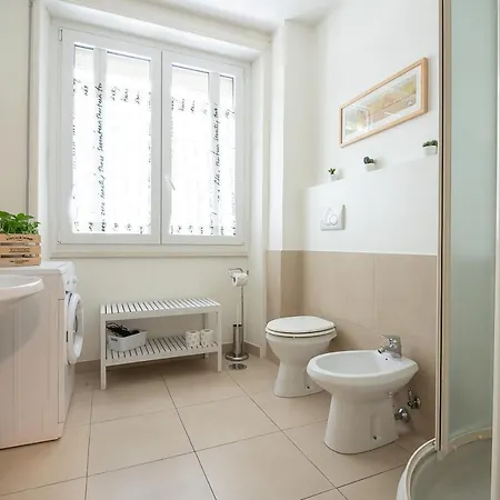 Apartamento Olimpico Flaminio Roma