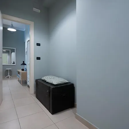 Olimpico Flaminio Apartamento Roma