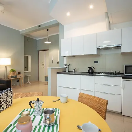 Olimpico Flaminio * רומא