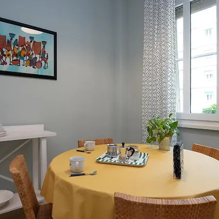 Olimpico Flaminio Apartment *