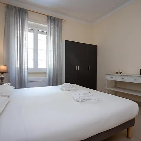 Olimpico Flaminio Apartment *