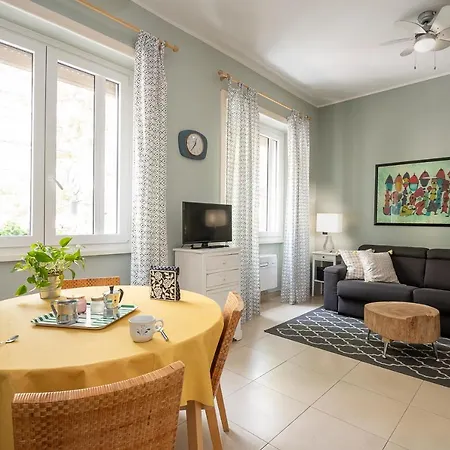 Apartment Olimpico Flaminio Rome