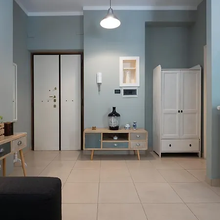 Olimpico Flaminio Apartment Rome