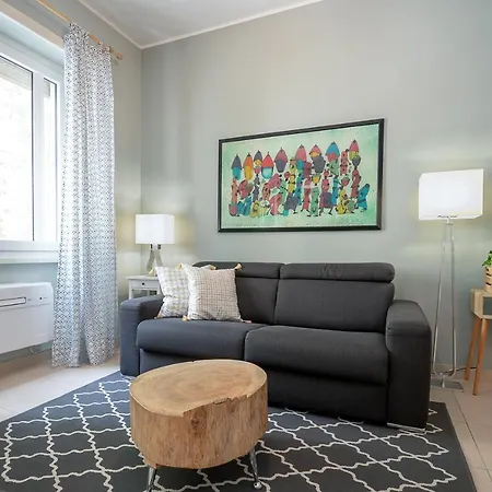 Apartment Olimpico Flaminio