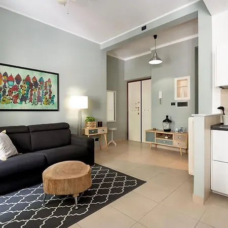 Olimpico Flaminio Apartment *