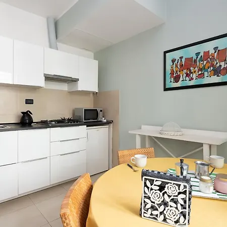 Olimpico Flaminio Apartment Rome